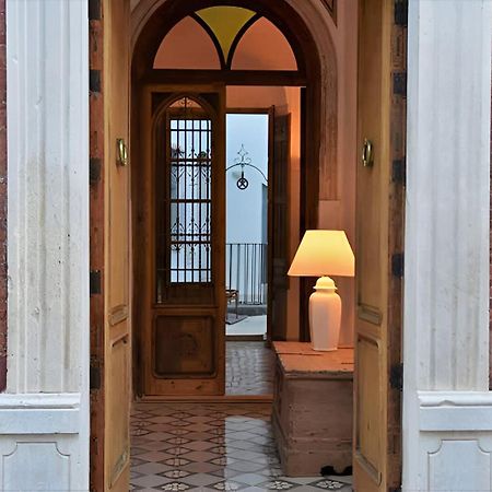 Casa Almara Bed & Breakfast Espejo  Luaran gambar