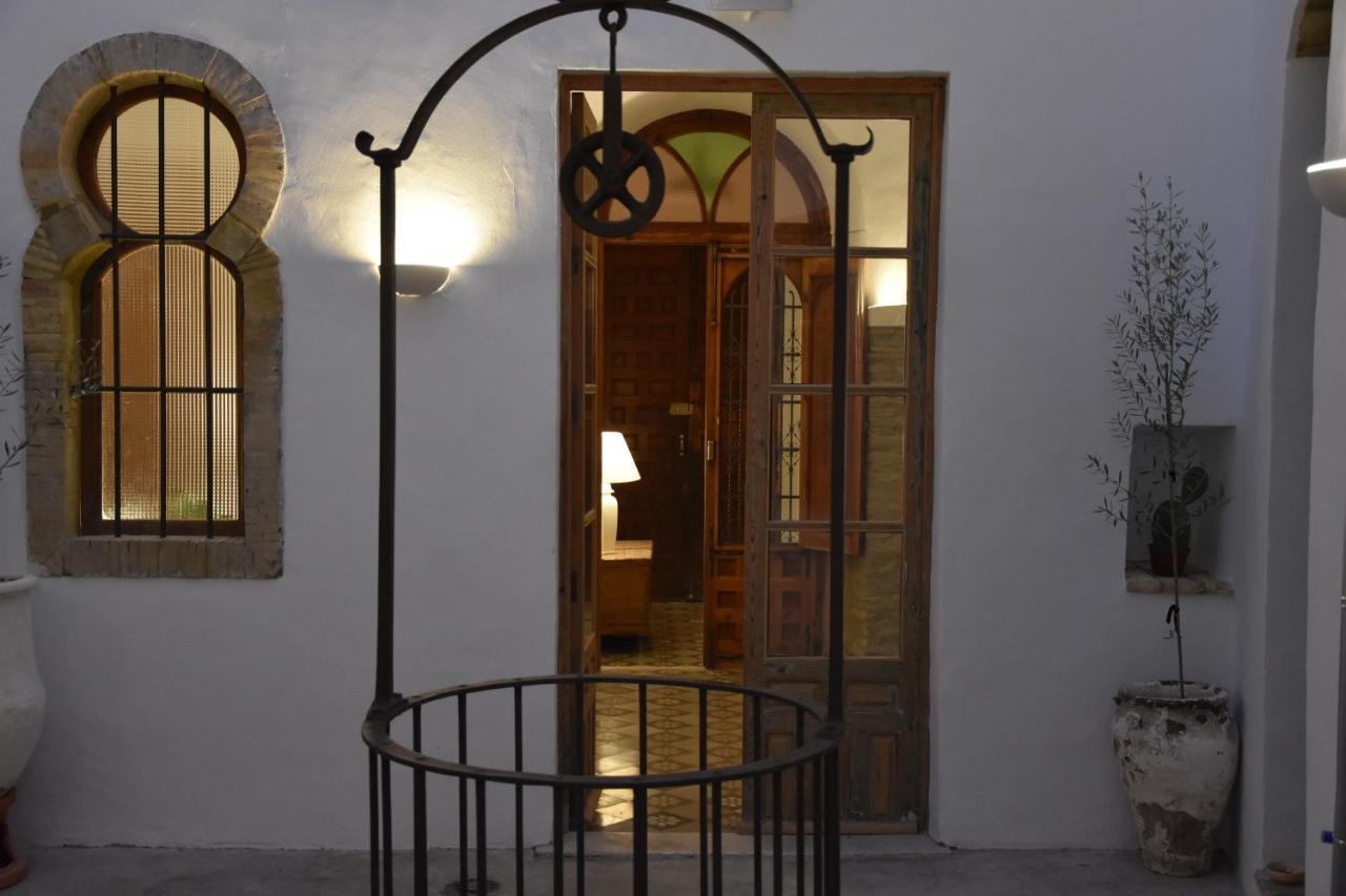 Casa Almara Bed & Breakfast Espejo  Luaran gambar