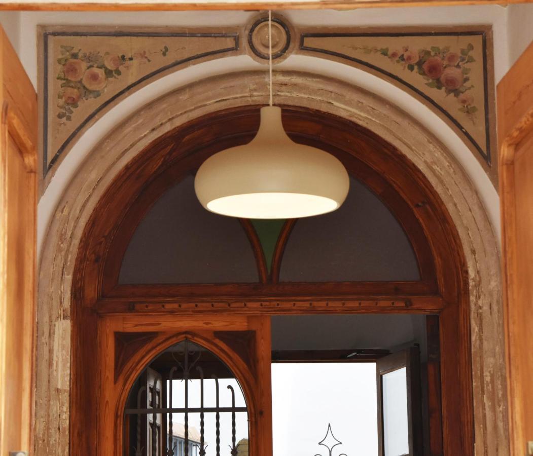 Casa Almara Bed & Breakfast Espejo  Luaran gambar