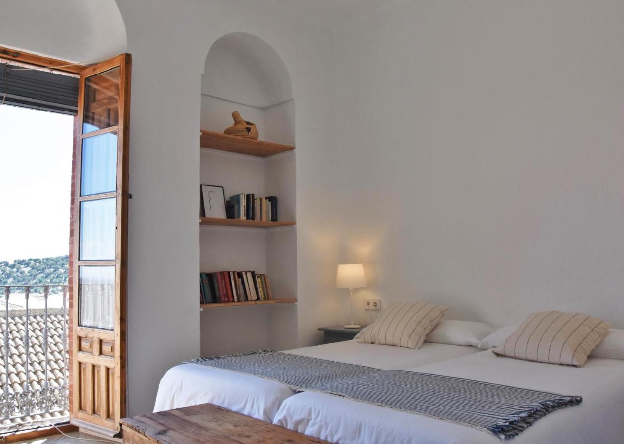 Casa Almara Bed & Breakfast Espejo  Luaran gambar