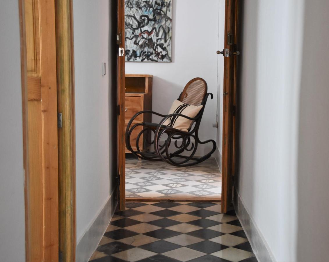 Casa Almara Bed & Breakfast Espejo  Luaran gambar