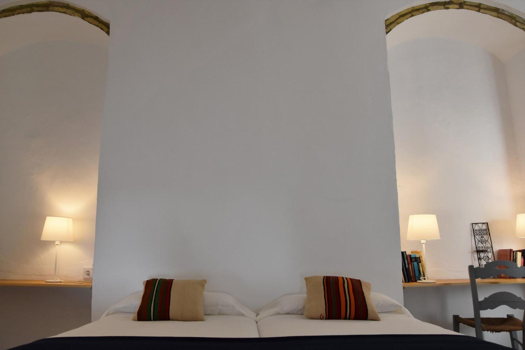 Casa Almara Bed & Breakfast Espejo  Bilik gambar