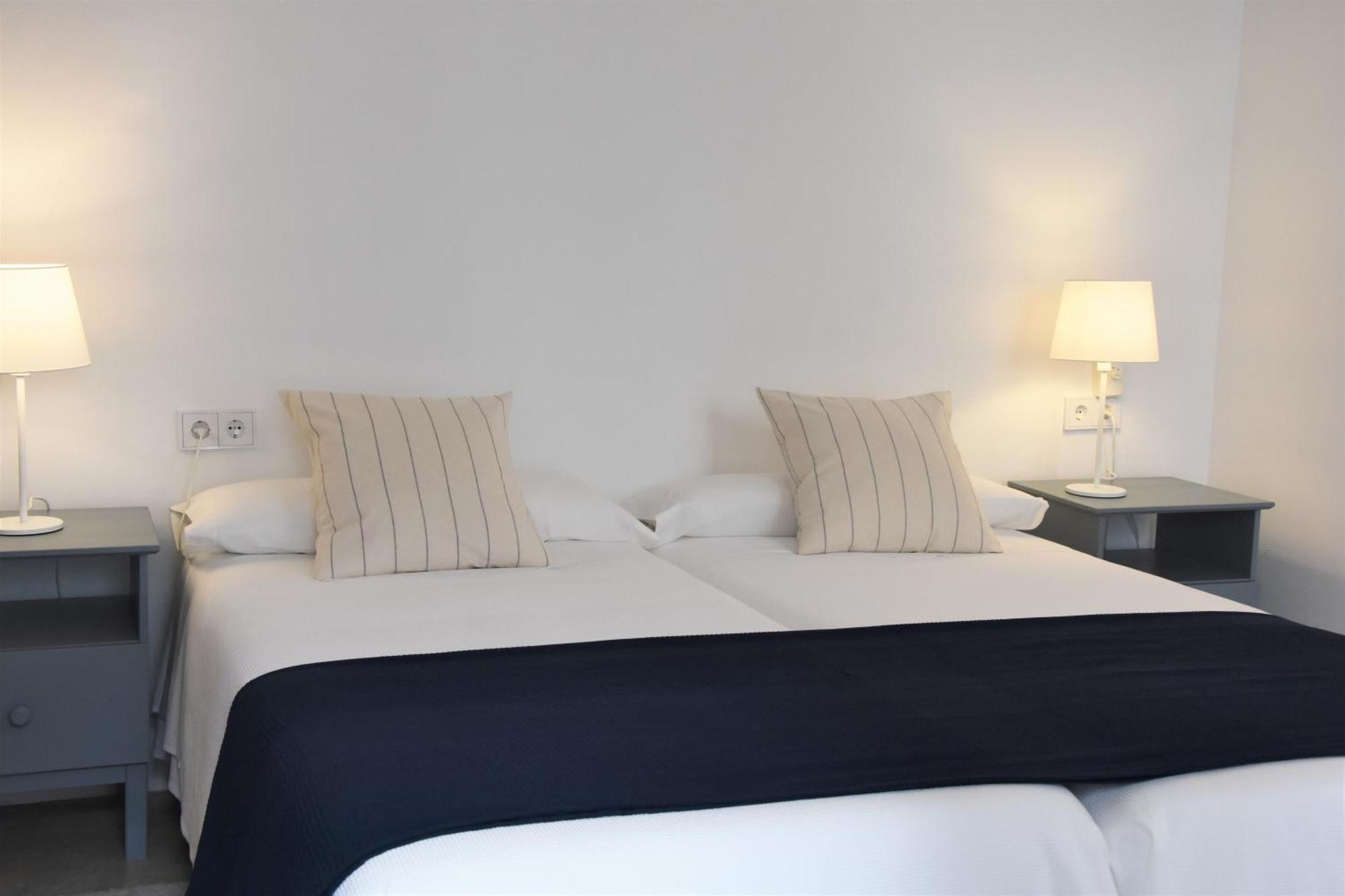 Casa Almara Bed & Breakfast Espejo  Bilik gambar