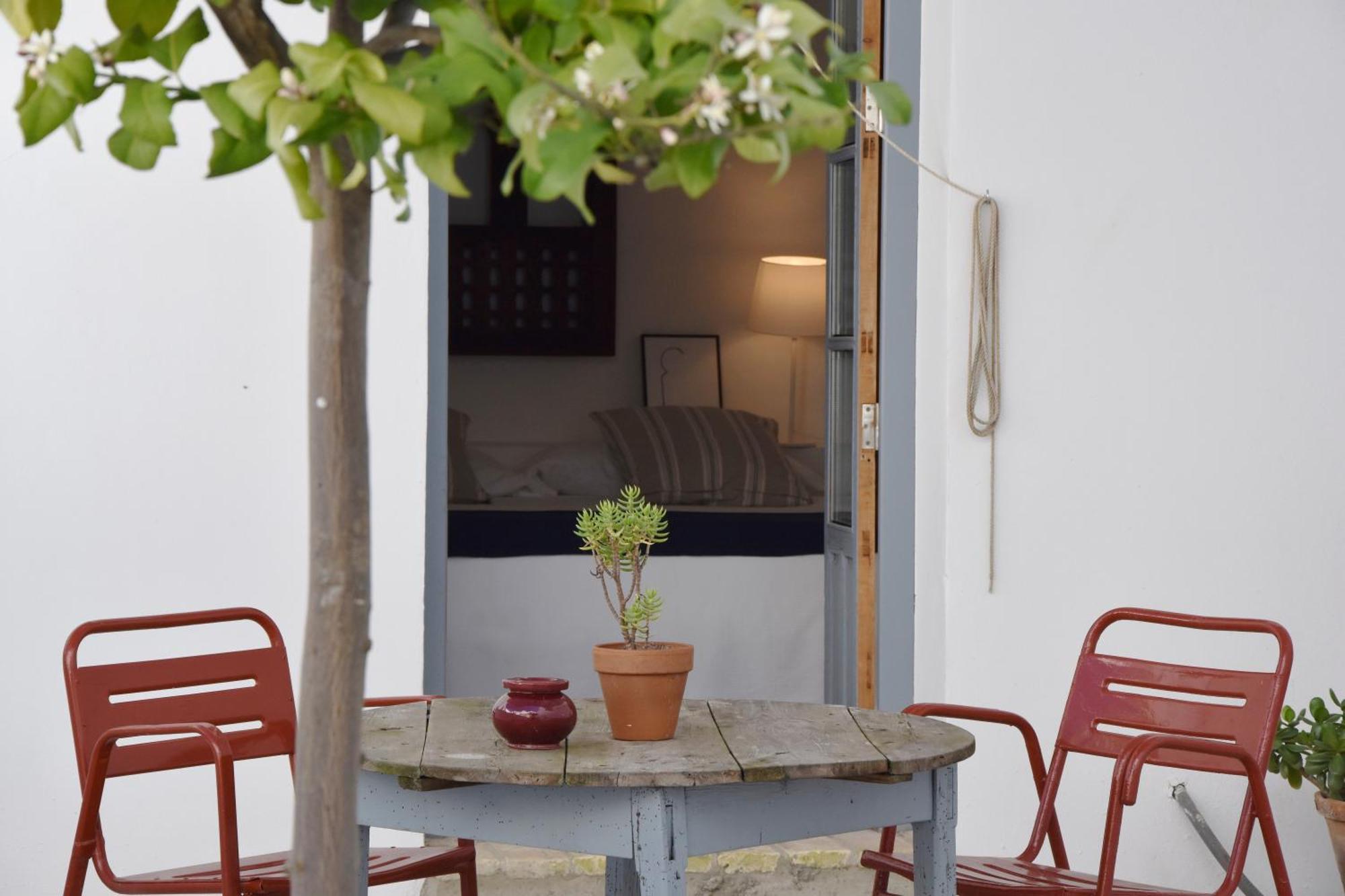 Casa Almara Bed & Breakfast Espejo  Bilik gambar