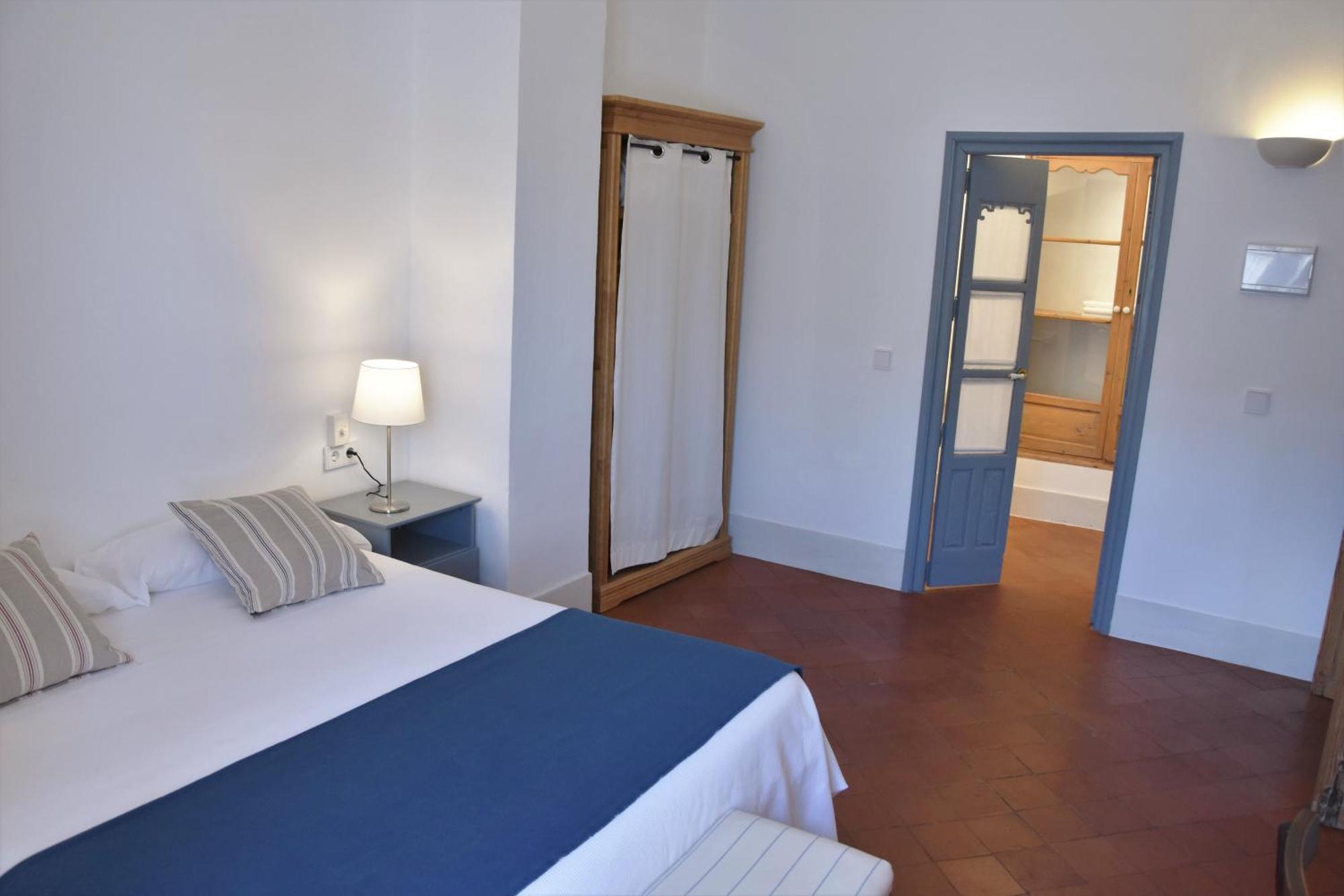 Casa Almara Bed & Breakfast Espejo  Bilik gambar