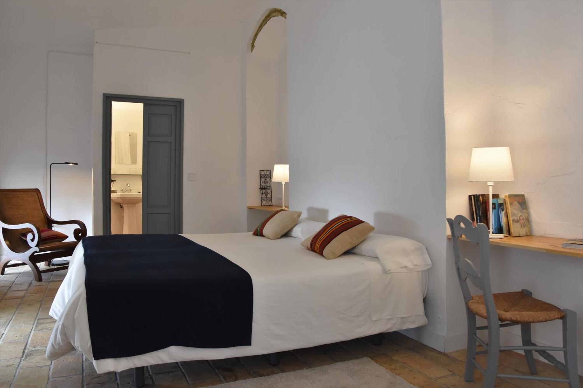 Casa Almara Bed & Breakfast Espejo  Bilik gambar