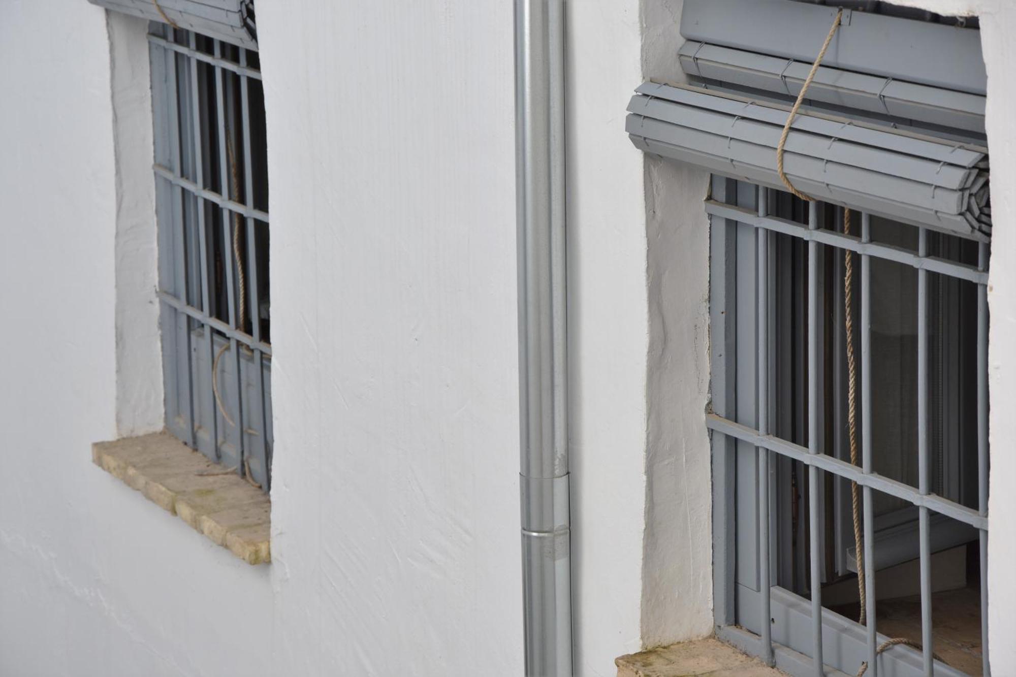 Casa Almara Bed & Breakfast Espejo  Bilik gambar