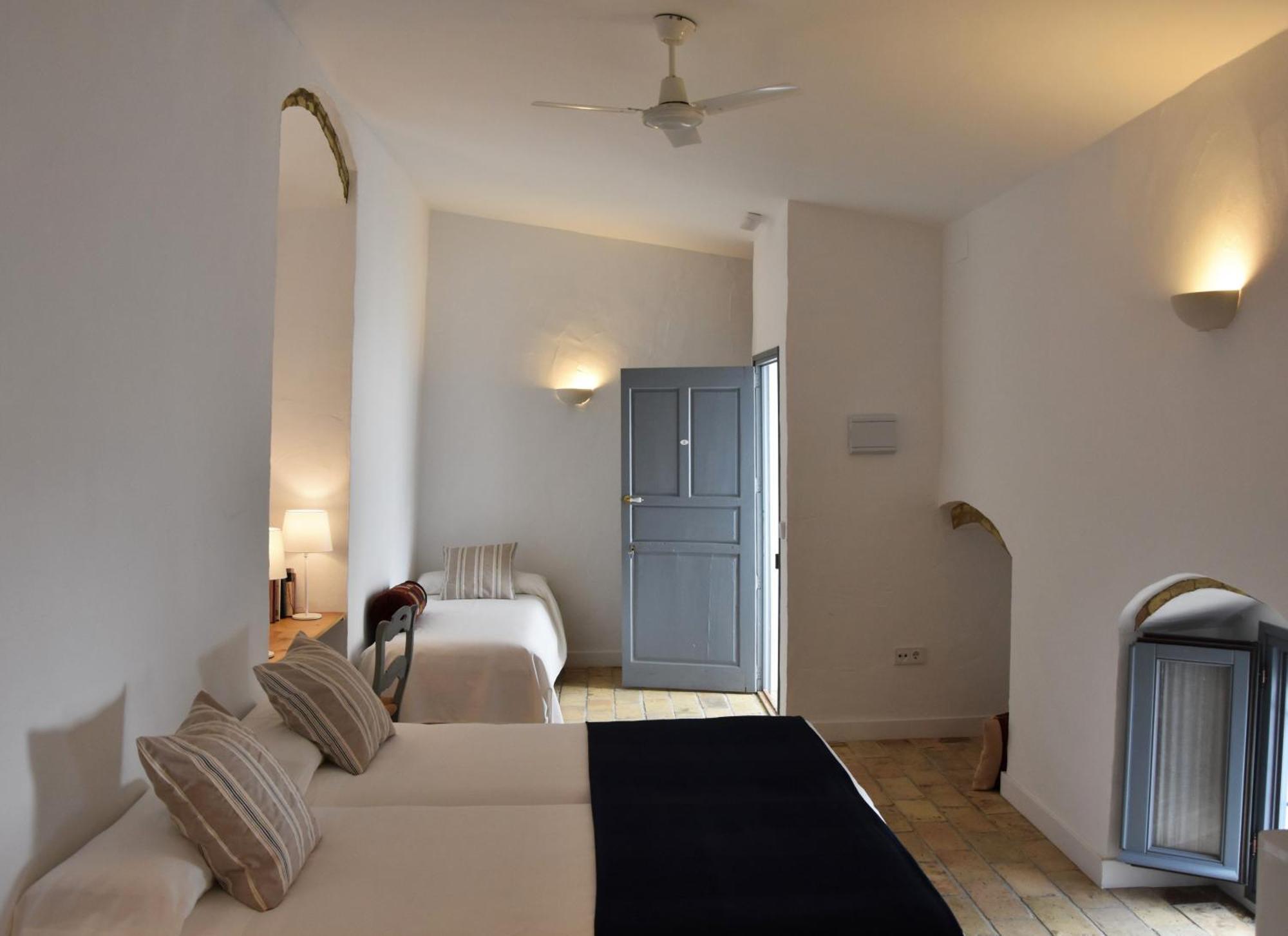 Casa Almara Bed & Breakfast Espejo  Bilik gambar
