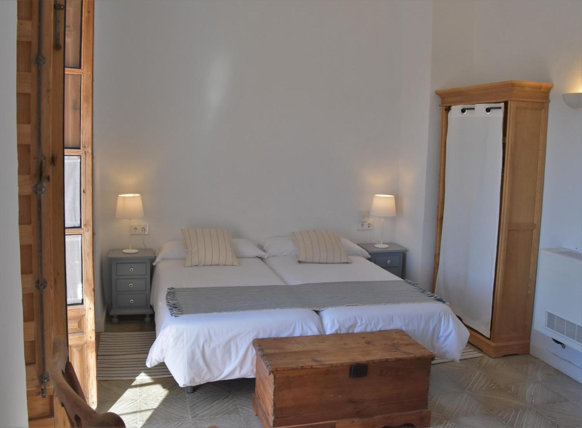 Casa Almara Bed & Breakfast Espejo  Bilik gambar