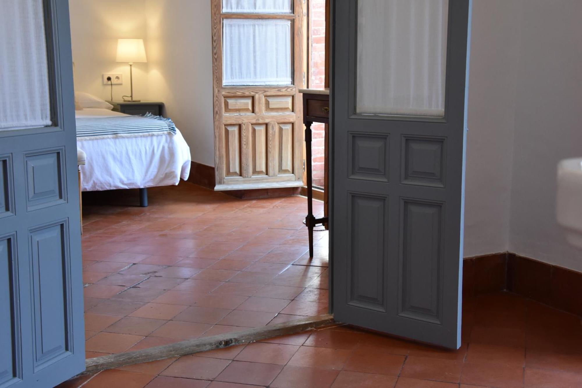 Casa Almara Bed & Breakfast Espejo  Bilik gambar