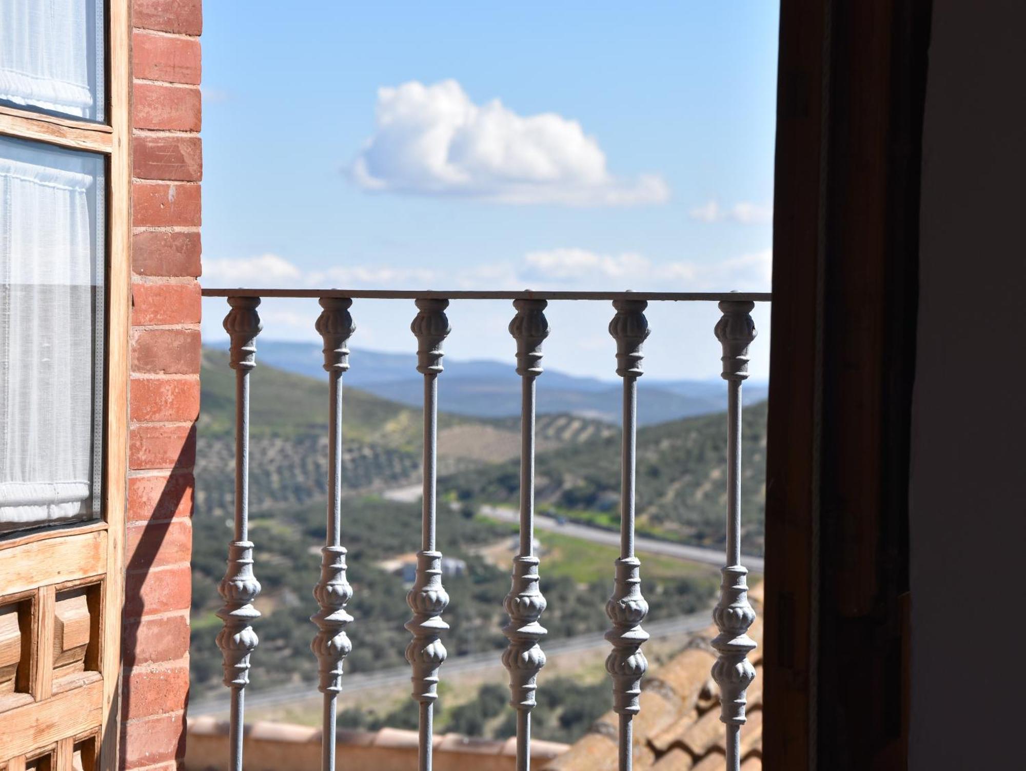 Casa Almara Bed & Breakfast Espejo  Bilik gambar