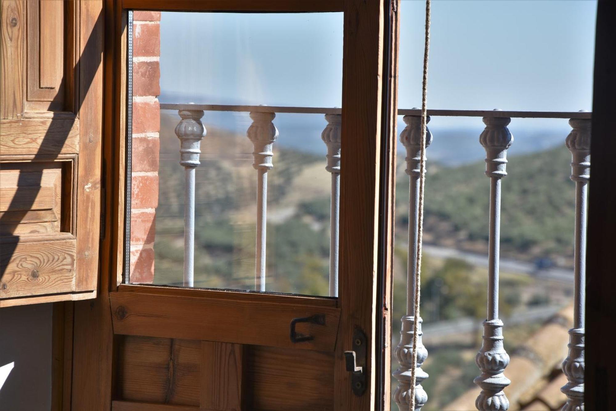 Casa Almara Bed & Breakfast Espejo  Bilik gambar